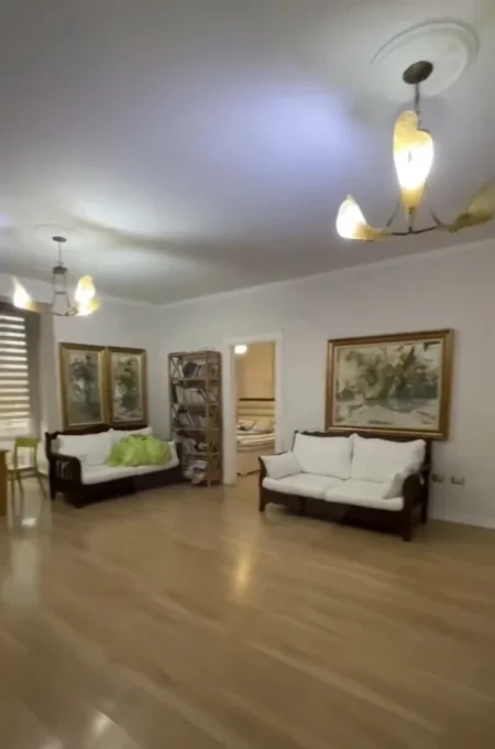 Tirane, shitet apartament 3+1+Ballkon Kati 6, 150 m² 248.000 € (Kodra e Diellit)