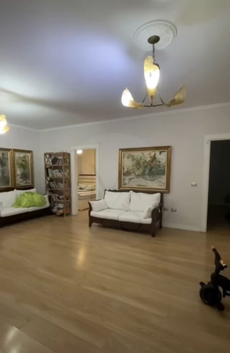 Tirane, shitet apartament 3+1+Ballkon Kati 6, 150 m² 248.000 € (Kodra e Diellit)