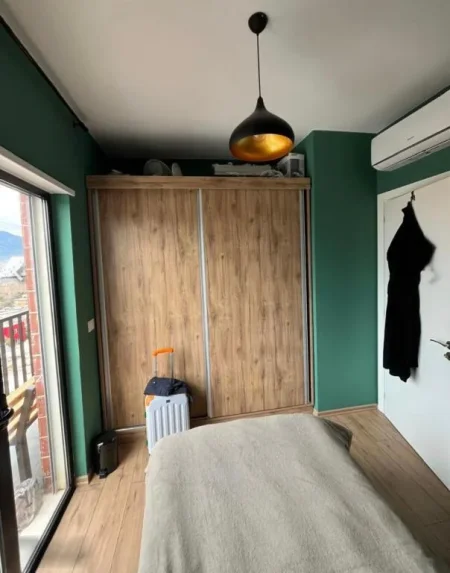 Tirane, shitet apartament 2+1+Ballkon Kati 8, 91 m² 215.000 € (selvia)