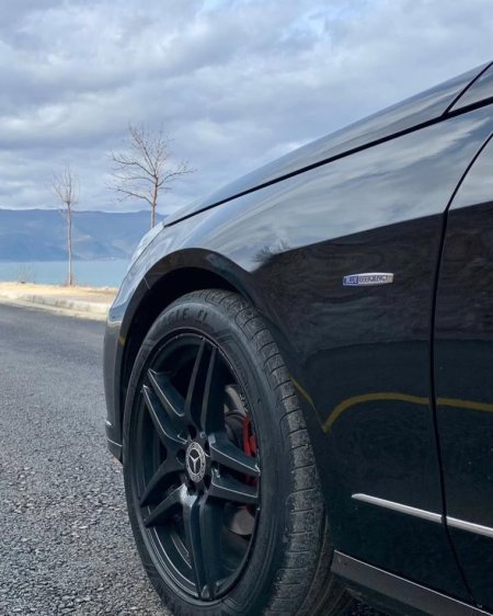 Tirane, shes Mercedes Benz E class 200 BlueEfficiency 2012 8.500 € i diskutueshem