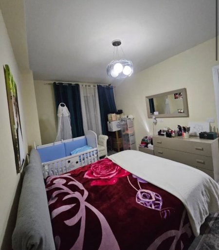 Tirane, jepet me qera apartament 1+1 Kati 6, 74 m² 450 € (YZBERISHT)