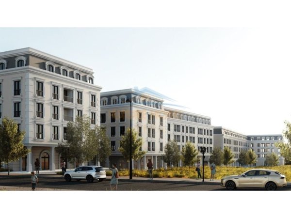 Tirane, shes apartament 2+1+Ballkon Kati 3, 128 m² 192.000 € 