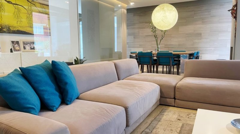 Tirane, shitet apartament+verande | Penthouse 3+1+Ballkon , 220 m² 