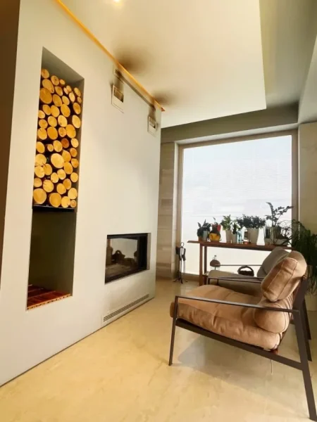 Tirane, shitet apartament+verande | Penthouse 3+1+Ballkon , 220 m² 