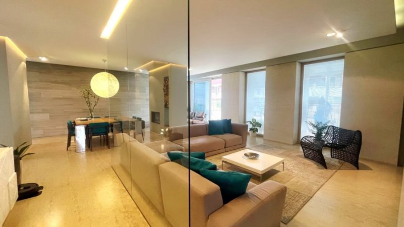 Tirane, shitet apartament+verande | Penthouse 3+1+Ballkon , 220 m² 