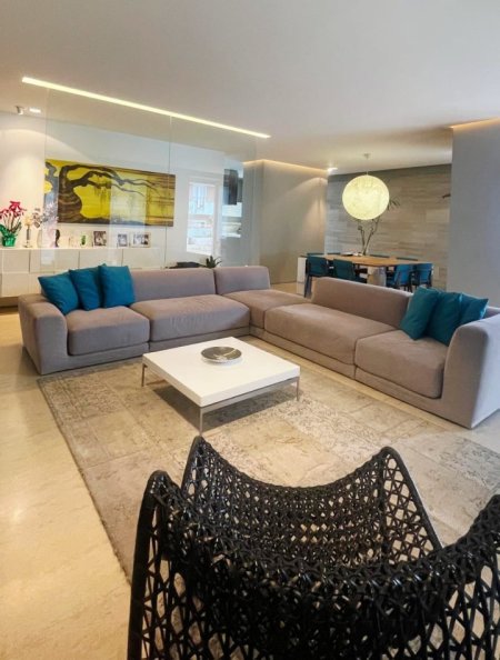 Tirane, shitet apartament+verande | Penthouse 3+1+Ballkon , 220 m² 