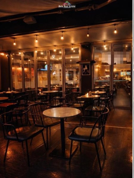 Tirane, jepet me qera lokal Kati 0, 1.100 m² 1.100 € (qytet studenti)