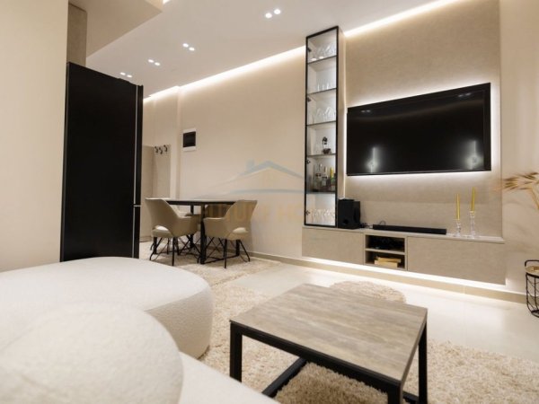 Tirane, shitet apartament 3+1+Ballkon Kati 1, 110 m² 210.000 € 