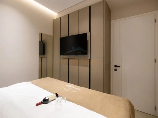 Tirane, shitet apartament 3+1+Ballkon Kati 1, 110 m² 210.000 € 