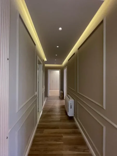 Tirane, shitet apartament 2+1 , 108 m² (Shkolla e Bashkuar)