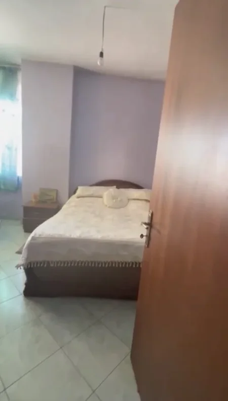 Tirane, jepet me qera apartament 2+1 Kati 7, 80 m² 350 € (Misto Mame)