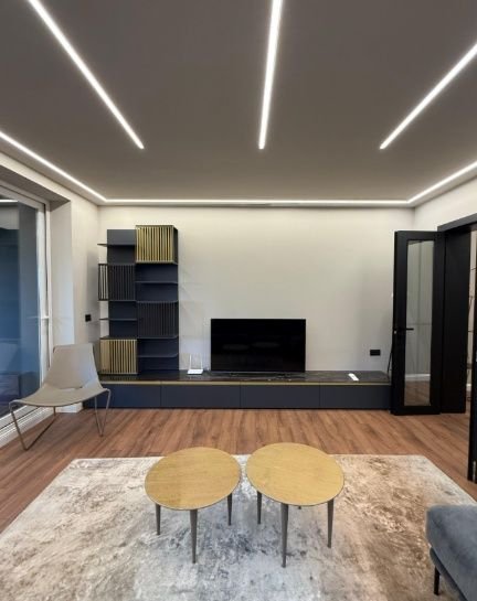 Tirane, shitet apartament 3+1+Ballkon Kati 1, 170 m² 500.000 € (Long Hill Residence)