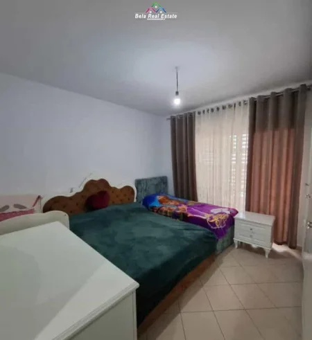 Tirane, shes apartament 1+1+Ballkon Kati 5, 72 m² 90.000 € (kamez)