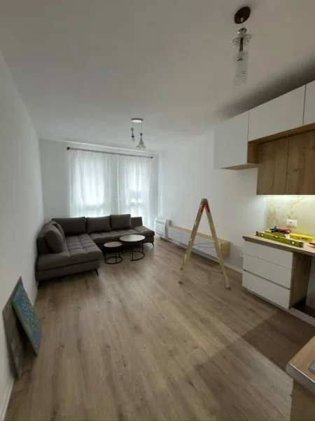 Tirane, shitet apartament 1+1 , 58 m² 81.600 € (Univers City)