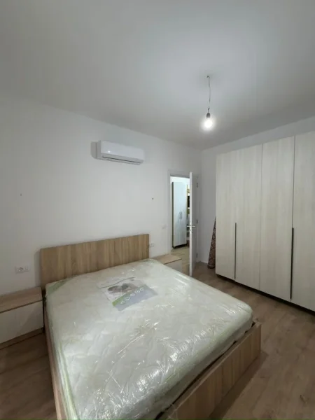 Tirane, shitet apartament 1+1 , 58 m² 81.600 € (Univers City)