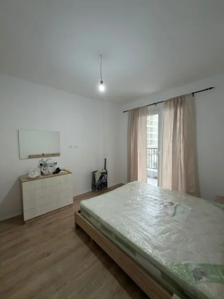 Tirane, shitet apartament 1+1 , 58 m² 81.600 € (Univers City)
