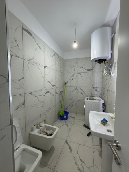 Tirane, shitet apartament 1+1 , 58 m² 81.600 € (Univers City)