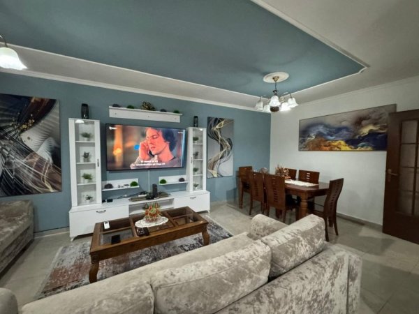 Tirane, shitet apartament 2+1 , 129 m² 250.000 € 