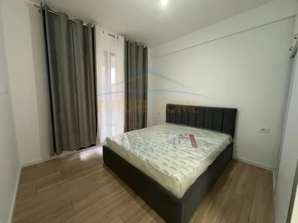 Tirane, jepet me qera apartament 1+1 Kati 5, 68 m² 500 € (Unaza e Re , URBAN GATE)