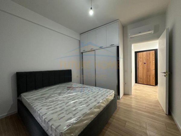 Tirane, jepet me qera apartament 1+1 Kati 5, 68 m² 500 € (Unaza e Re , URBAN GATE)