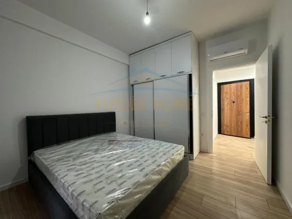 Tirane, jepet me qera apartament 1+1 Kati 5, 68 m² 500 € (Unaza e Re , URBAN GATE)