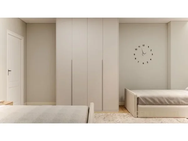 Tirane, shitet apartament 2+1 Kati 9, 132 m² 239.000 € 