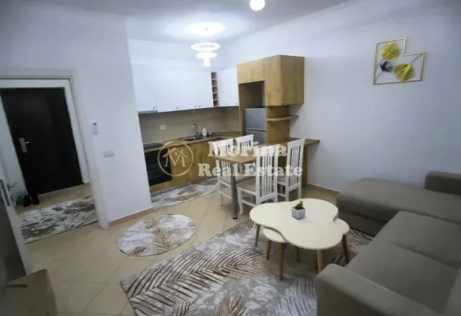 Tirane, jepet me qera apartament 1+1 Kati 8, 65 m² 480 € (Astir)