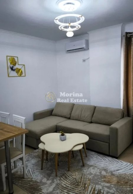 Tirane, jepet me qera apartament 1+1 Kati 8, 65 m² 480 € (Astir)