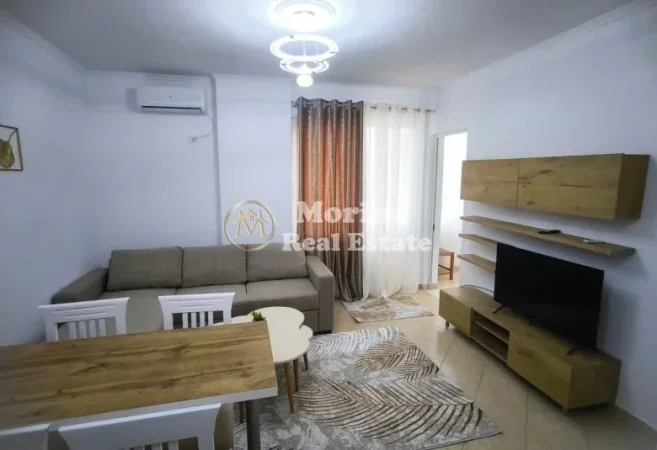 Tirane, jepet me qera apartament 1+1 Kati 8, 65 m² 480 € (Astir)
