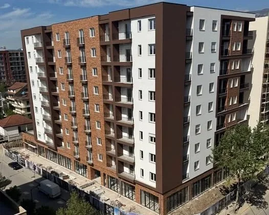 Tirane, shitet apartament 2+1 , 119 m² 101.000 € (kamez)