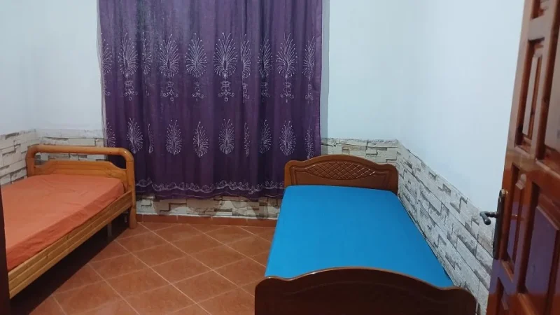 Tirane, jap me qera shtepi 3+1 Kati 1, 90 m² 400 € (Bulevardi I Ri)