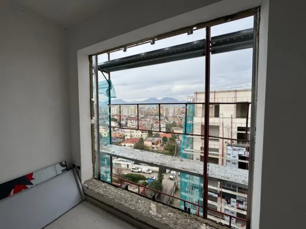 Tirane, shitet apartament 1+1 Kati 7, 57 m² 120.000 € 