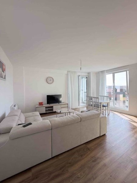 Tirane, jepet me qera apartament 2+1 Kati 3, 670 € (Rruga Besa)