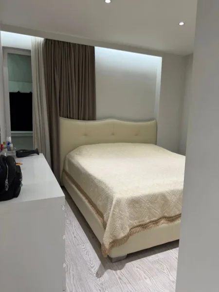 Tirane, shitet apartament 3+1+Ballkon Kati 7, 155 m² 600.000 € (Stadiumi Air Albania)