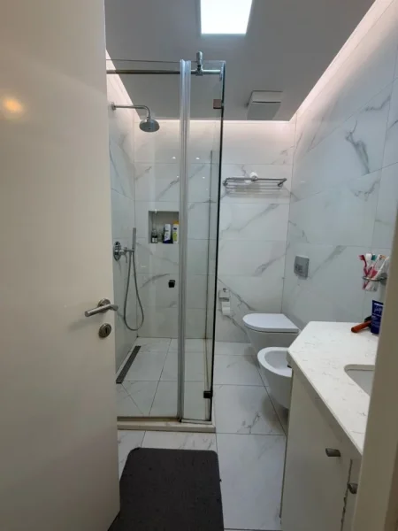 Tirane, shitet apartament 3+1+Ballkon Kati 7, 155 m² 600.000 € (Stadiumi Air Albania)