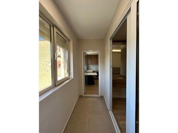 Tirane, jepet me qera apartament 1+1+Ballkon Kati 3, 45 m² 600 € (muhamet gjollesha)