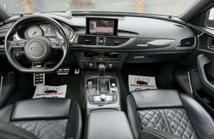 Fier, shes makine AUDI S6-4.0 BENZIN-2016-SAPO ARDHUR-PA DOGAN 21EURO-SUPER FULL SUPER GJENDJE-069 44 00 305 Benzin, gri metalizato automatik Klima 150.000 km 21.000 €