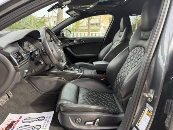 Fier, shes makine AUDI S6-4.0 BENZIN-2016-SAPO ARDHUR-PA DOGAN 21EURO-SUPER FULL SUPER GJENDJE-069 44 00 305 Benzin, gri metalizato automatik Klima 150.000 km 21.000 €