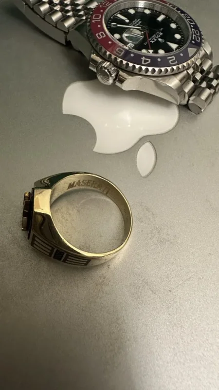 Tirane, shes SHITET UNAZE MASERATI FLORI 10g E BERE ME POROSI SHUM E VECANT 890 €