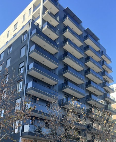 Tirane, shitet apartament 2+1+Ballkon Kati 9, 86 m² 163.000 € (Rruga Egnatia Star Bosko)