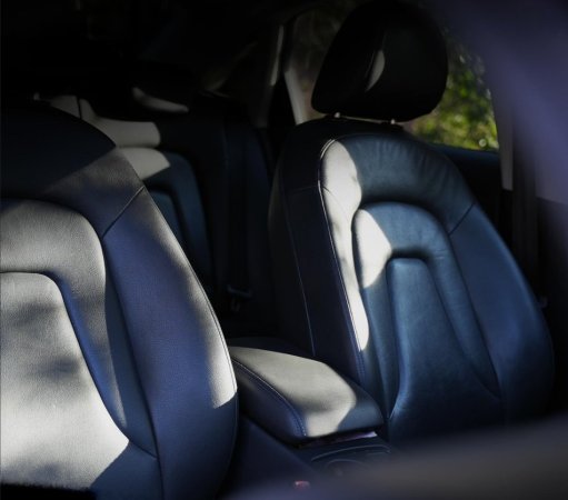 Tirane, shitet makine AUDI A4 Benzin, e zeze automatik Klima 245.000 km 5.300 €