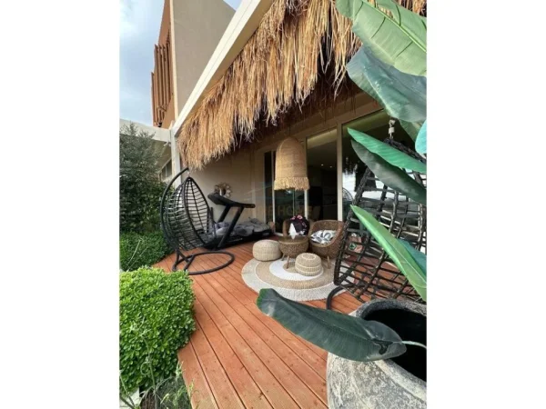 Dhermi, shitet apartament Kati 0, 75 m² 550.000 €