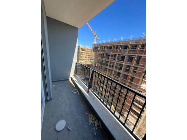 Tirane, shitet apartament Kati 6, 86 m² 113.000 €