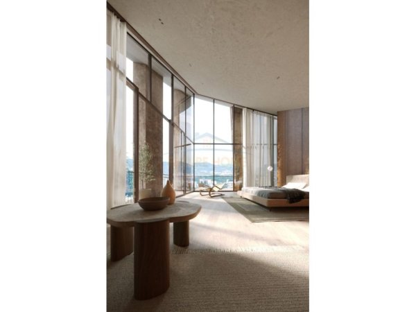 Tirane, shitet apartament Kati 9, 82 m², 243.980€