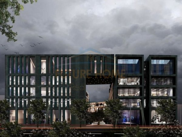 Tirane, shitet apartament Kati 5, 60 m² 115.200 €