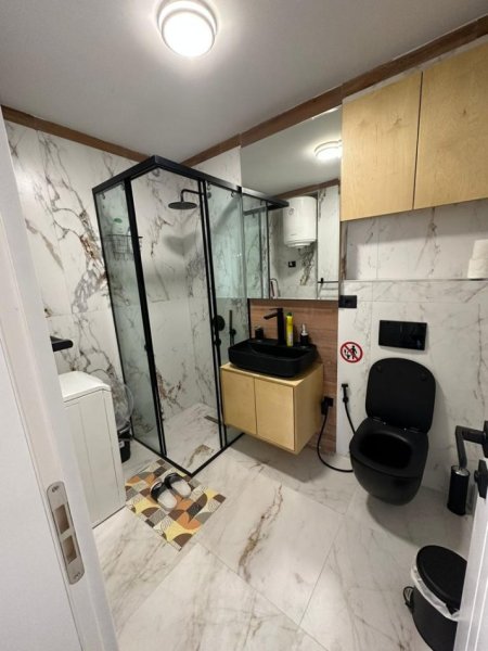 Tirane, jepet me qera apartament 1+1 , 70 m² 800 € (Ndërmjet Selvisë dhe Pazarit të Ri)