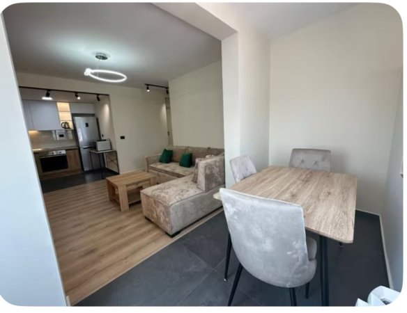Tirane, jepet me qera apartament 1+1 , 70 m² 800 € (Ndërmjet Selvisë dhe Pazarit të Ri)