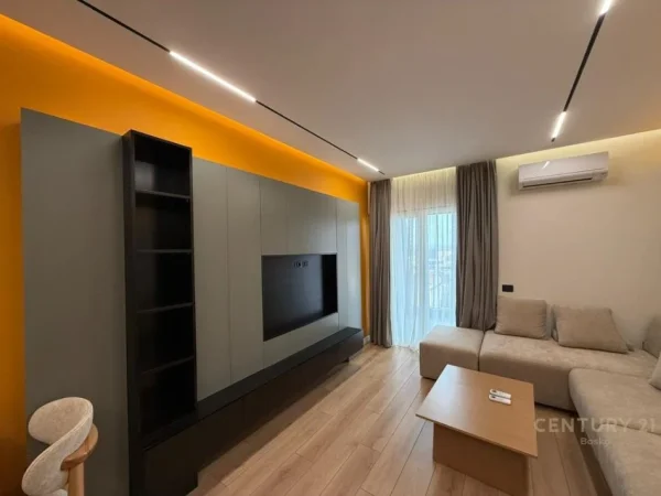 Tirane, jap me qera apartament Kati 4, 76 m² 600 € 