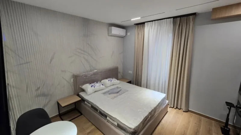 Tirane, shitet garsonier Kati 4, 84 m² 255.000 € (Mine Peza)