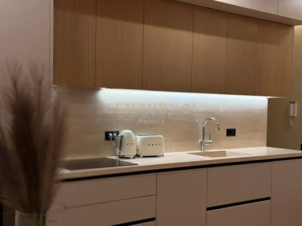 Tirane, jepet me qera apartament 2+1+Aneks+Ballkon Kati 1, 76 m² 1.800 € 